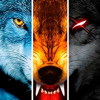Wolf Online (много поинтов)